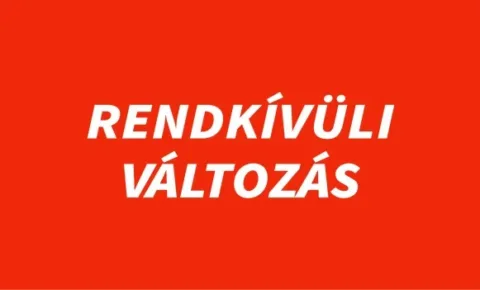 Fontos változások a munkajogi szabályozásban 2025-től: táppénz, felmondás és szabadság