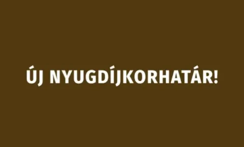 Vége, jön a Nők 43+ nyugdíja?! Erre számíts 2025-től Változások a láthatáron: Új nyugdíjprogram érkezik a Nők 43+ keretében 2025-ben!