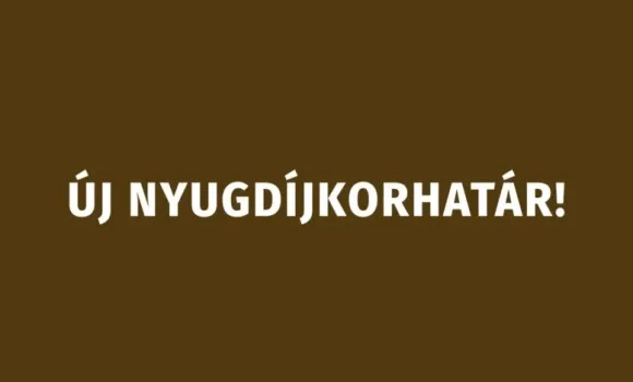 Vége, jön a Nők 43+ nyugdíja?! Erre számíts 2025-től Változások a láthatáron: Új nyugdíjprogram érkezik a Nők 43+ keretében 2025-ben!