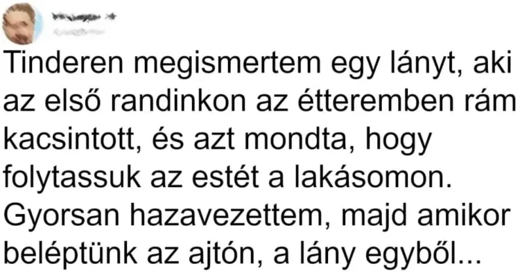 Vicc: 12 randi, ami alulmúlta a nem túl magas elvárásokat Vicc: 12 randi, ami alulmúlta a nem túl magas elvárásokat is –