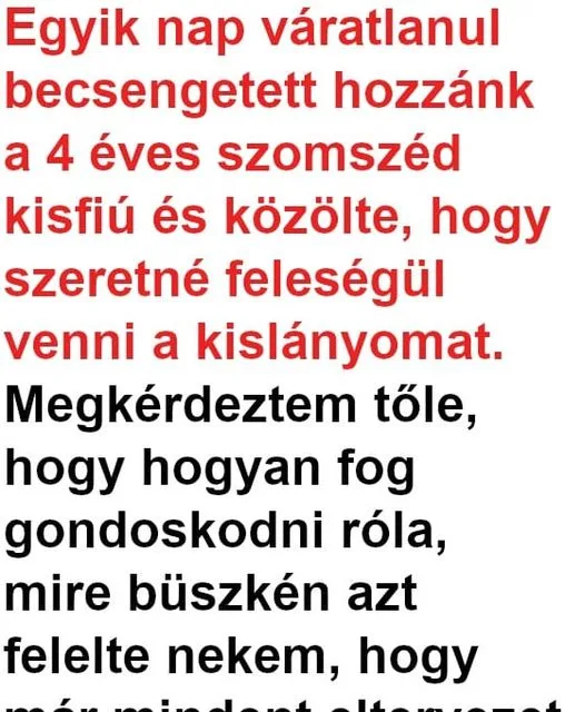 Vicc: 13 kis lurkó, aki feladja a leckét a szülőknek Vicc: 13 kis lurkó, aki feladja a leckét a szülőknek –