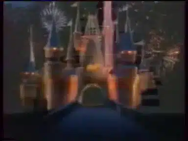Családi mozidélután a Disney-vel főcím 1992-96