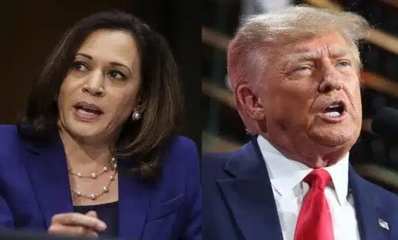 Trump megtartotta győzelmi beszédét, nem akármit mondott Trump megrendítő győzelmi beszédében újra naggyá teszi Amerikát