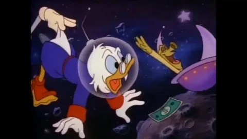 Vasárnapjaink a Walt Disney-vel
