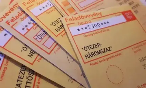 Vége a sárga csekkes befizetéseknek! Ne menj vele postára! A sárga csekkes idők véget értek! Felejtse el a postai sorban állást!