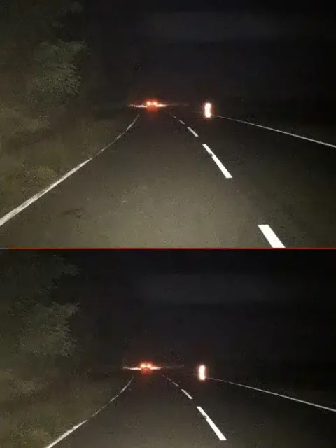 Vicc: Iszonyat! Tegnap este sajnos lekéstem a legutolsó buszt, így gyalog…