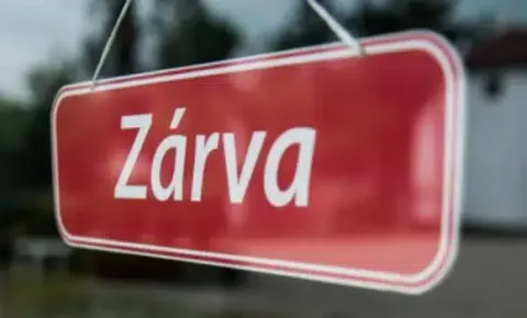 Újra életbe lép a kötelező boltzár – Ez vár ránk péntek óta