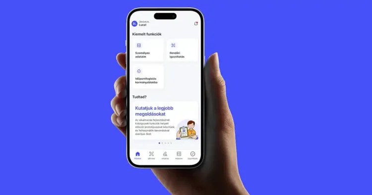 digitalisallampolgarsagapp Erre minden magyarnak fel kell készülnie!