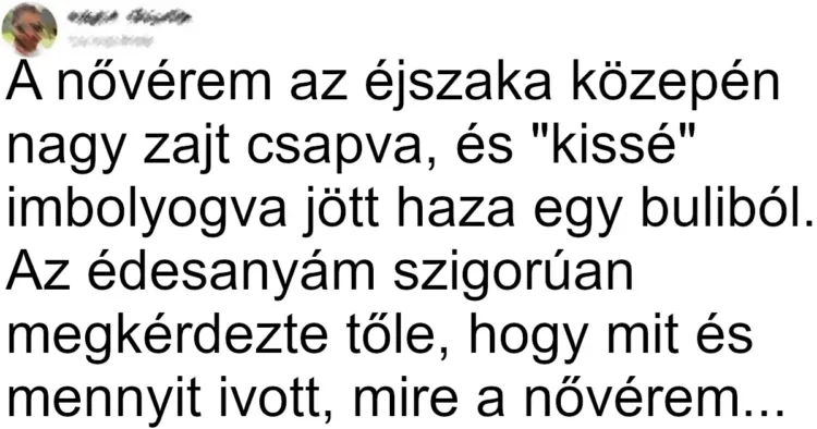 12 családtag, aki nem hagyja unatkozni a többieket Az a 12 családtag, akik sosem engedik unatkozni a rokonokat