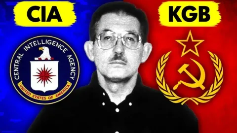 A Kettős Ügynök, Aki Térdre Kényszerítette az Amerikai HÍrszerzést – videó