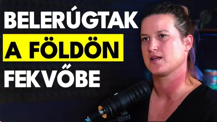 A Magyar Börtönrendszer Sokkoló Valósága - videó A Magyar Börtönrendszer Sokkoló Valósága – videó