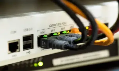 Ahol mindenki hibázik: így történhet, hogy otthon rossz az interneted