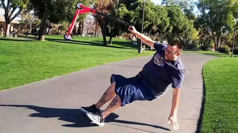 Bizonyítsuk be, miért rossz a kint!  Vicces videók a szabadban!
 – videó