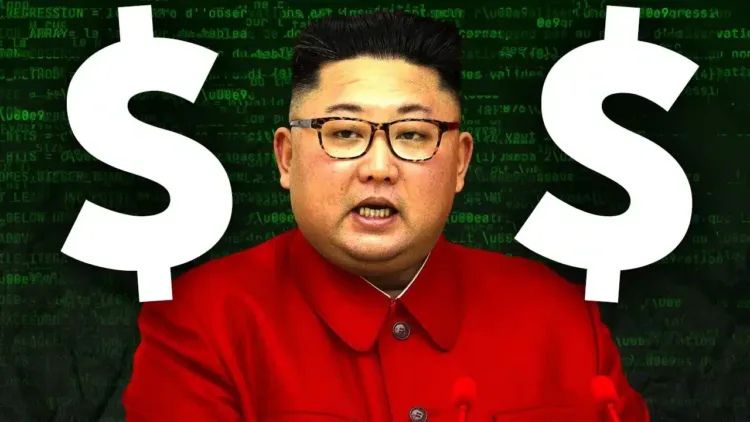 Miből Van Pénze Észak-Koreának? - videó Miből Van Pénze Észak-Koreának? – videó