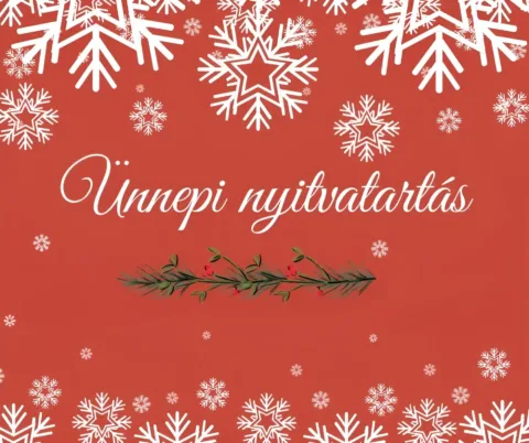 Unnepi-nyitvatartas-2021 (1) Így lesznek nyitva a boltok idén karácsonykor!