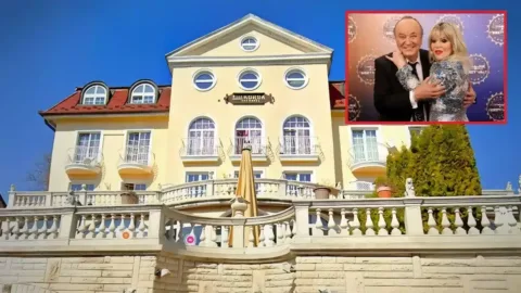 Kiderült, ki vette meg a Korda-villát – Nem fogod elhinni, hogy ki az