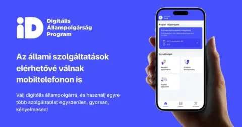 Itt az Ügyfélkapu vége! Jövőre így intézzük ügyeinket!