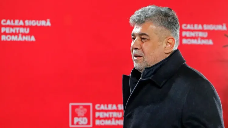 Meglepő kik törtek előre a Román választásokon!