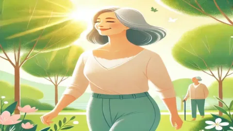 10 hiba, amelyet a nőknek el kell kerülniük 60 év után 10 hiba, amelyet a nőknek el kell kerülniük 60 év után
