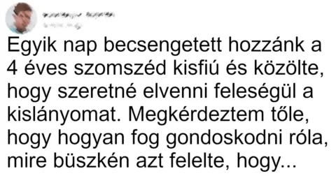 13 bolondos gyerkőc, aki tanításaikkal megőrjíti a szülőket