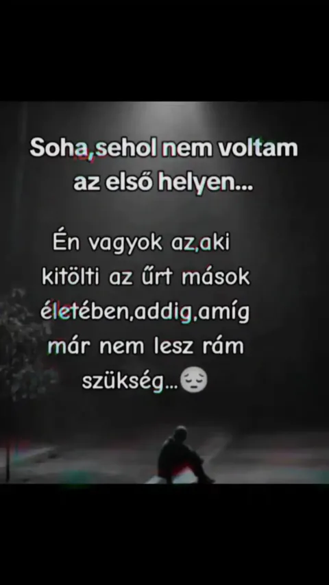 Egy másik szerelem 
Another love