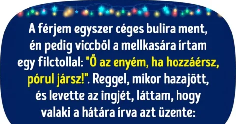 20 vállalati ünnepség, ahol a dolgok rosszul alakultak