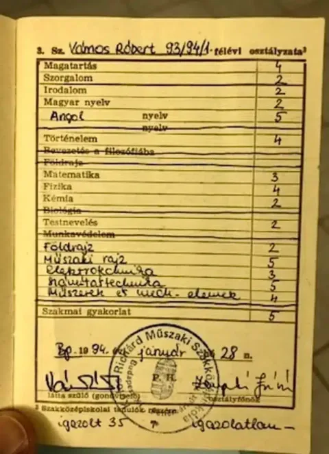 “Most már talán elhiszed, hogy miért nem tartom olyan fontosnak, hogy mindenki k…