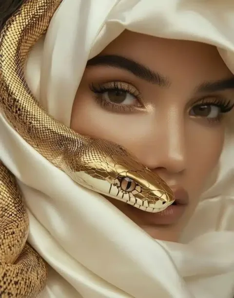 Egy ősi arab közmondás szerint:
“Ha a barátodat, 
az ellenségeddel együtt 
látod…