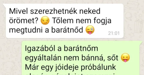 9 üzenet, amire nem maradt el a válasz sem 9 válaszváró kérdés, mely félrefordulni látszik