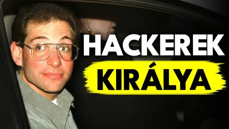 A Valaha Élt Legjobb Hacker - videó A Valaha Élt Legjobb Hacker – videó