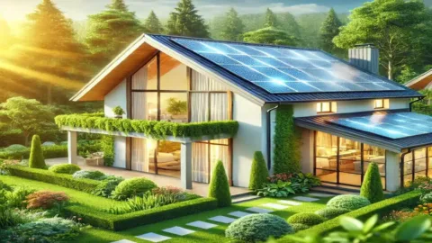 Indul az energetikai otthonfelújítás Új feltételekkel a fenntartható otthonokért Indul az energetikai otthonfelújítás: Új feltételekkel a fenntartható otthonokért.