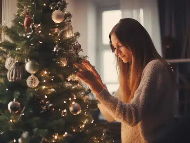 Karácsony előtt a férjem, Tamás, közölte velem, hogy üzleti útra