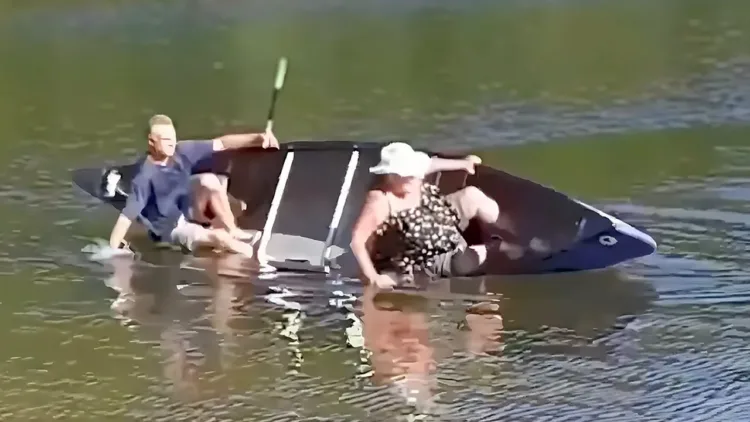 Nem tudom abbahagyni a nevetést ezen a kudarcon Vicces videók – videó