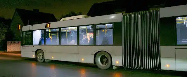 Olyat tett a Volánbusz a megállóban hagyott utassal, amire még