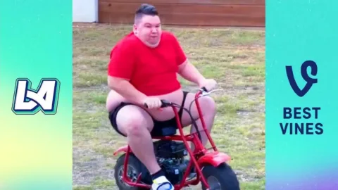 Váratlan vicces kudarcok összeállítása – A legjobb vicces videók
 – videó