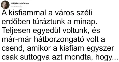 11 gyerek, aki olyat mondott, amitől kiverte a víz a 11 eset, amikor a gyerekek mondásai teljesen kifogtak a szülőkön