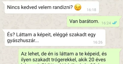 11 Női személyiség, aki szó szerint lenyűgözi a férfiakat