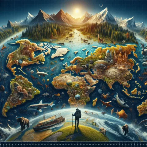 12 meglepő tény: kukker, Titánik, ghosting és Cherrapunji rejtélyei!