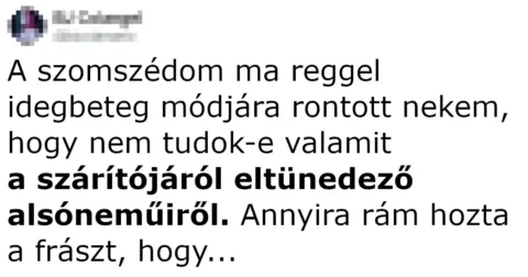 13 érdekes embertörténet a szomszédokkal való kusza kapcsolatról