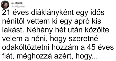 14 albérlő, aki messzire menekült a lakás tulajdonosától 14 horrortörténet bérlők szemszögéből: amikor a lakástulajdonos a rémálommá válik