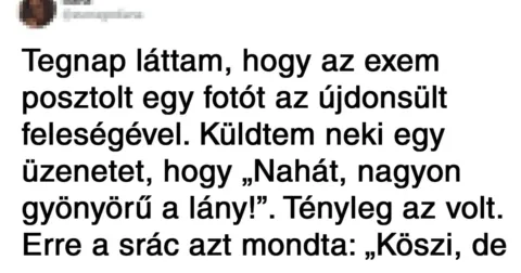 16 ember, aki még mindig nem tudta magát túltenni az Exen felül nem tudó 16 személy: elrettentő példák szakítás utáni helytelen viselkedésre