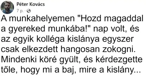 6 gyerek, akinek elég csak kinyitnia a száját #3 6 gyermek, akik mindig életre szóló élményt okoznak szókimondásukkal