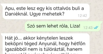 Gyermeknevelési kihívások – így próbálnak meg a gyerekek 14 szülőt kihozni a sodrából
