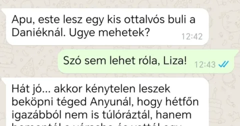 14 tapasztalt szülő, akit próbára tesznek a gyerekei Gyermeknevelési kihívások – így próbálnak meg a gyerekek 14 szülőt kihozni a sodrából