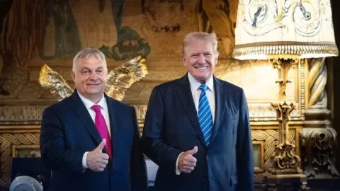 4755919c4df94d61a40e35103358ad67 Orbán Viktor és Donald Trump