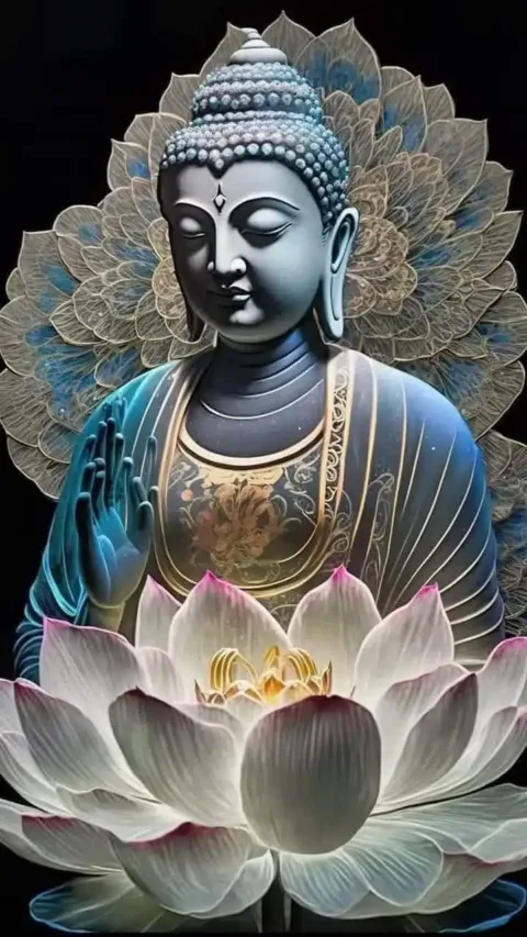 Üzenet Tibetből.
“Amíg nem vállalunk felelősséget saját tetteinkért és gondolata…