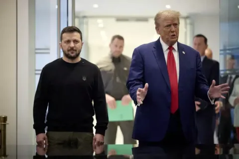 kép Trump