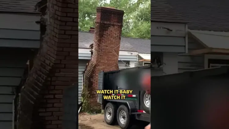 Amikor a barkácsolás felújítása rosszul fordul elő 🤣 #AFV #FAIL Amikor a barkácsolás felújítása rosszul fordul elő #AFV #FAIL #FUNNY
– videó