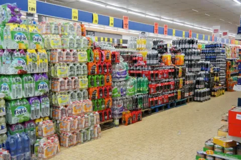 Lidl Árstop