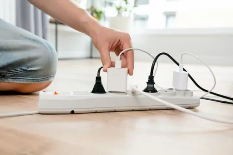 Soha ne dugd a hosszabítóba ezeket a háztartási eszközöket! – Biztonsági figyelmeztetés minden otthon számára